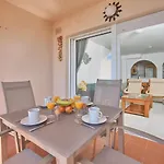 Jardines Front Appartement Torrox