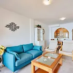 Jardines Front Appartement *
