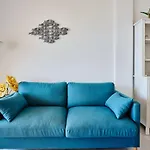 Jardines Front Appartement Torrox