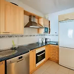 Jardines Front Appartement Torrox