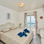 Jardines Front * Torrox