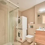 Appartement Jardines Front