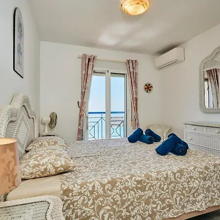 Apartmán Jardines Front *