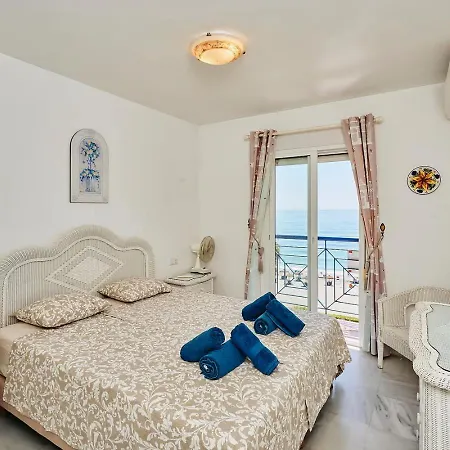 Jardines Front * Torrox